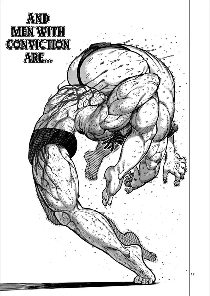 Kengan Ashura Chapter 80 image 17_optimized
